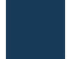Tru-Color Paint 122 Railroad Color Acrylic Paints - 1Oz 29.6Ml -- Missouri Pacific Eagle Blue