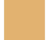 Tru-Color Paint 123 Railroad Color Acrylic Paints - 1Oz 29.6Ml -- Missouri Pacific Eagle Yellow