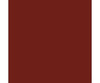 Tru-Color Paint 131 Railroad Color Acrylic Paints - 1Oz 29.6Ml -- Pennsylvania Passenger Car Maroon