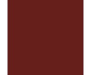 Tru-Color Paint 143 Railroad Color Acrylic Paints - 1Oz 29.6Ml -- Erie-Lackawanna Maroon