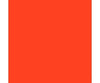 Tru-Color Paint 148 Railroad Color Acrylic Paints - 1Oz 29.6Ml -- Chicago & Eastern Illinois Orange