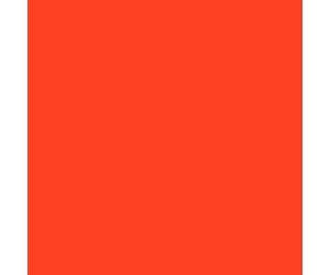 Tru-Color Paint 148 Railroad Color Acrylic Paints - 1Oz 29.6Ml -- Chicago & Eastern Illinois Orange