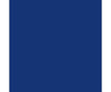 Tru-Color Paint 149 Railroad Color Acrylic Paints - 1Oz 29.6Ml -- Fort Worth & Western Blue