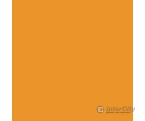 Tru-Color Paint 150 Railroad Color Acrylic Paints - 1Oz 29.6Ml -- Fort Worth & Western Yellow