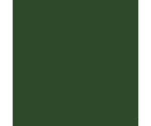 Tru-Color Paint 154 Railroad Color Acrylic Paints - 1Oz 29.6Ml -- Southern Pacific Depot Moss Green