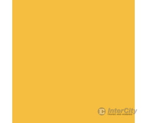 Tru-Color Paint 156 Railroad Color Acrylic Paints - 1Oz 29.6Ml -- Western Fruit Express Yellow