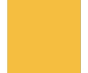 Tru-Color Paint 156 Railroad Color Acrylic Paints - 1Oz 29.6Ml -- Western Fruit Express Yellow