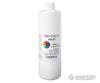 Tru-Color Paint 16015 Thinner For Railroad Color Acrylic Paints -- 16Oz 473Ml