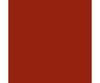 Tru-Color Paint 168 Railroad Color Acrylic Paints - 1Oz 29.6Ml -- Iron Oxide