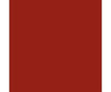 Tru-Color Paint 173 Railroad Color Acrylic Paints - 1Oz 29.6Ml -- Weathered Iron Oxide (Dark Rust)