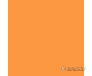 Tru-Color Paint 175 Railroad Color Acrylic Paints - 1Oz 29.6Ml -- Sulfur (Sulphur) (Flat)