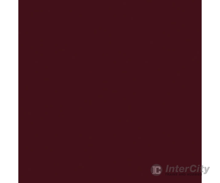 Tru-Color Paint 200 Railroad Color Acrylic Paints - 1Oz 29.6Ml -- Soo Line 1949-1955 Freight Car Red