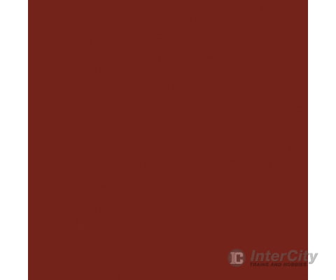 Tru-Color Paint 2053 Railroad Color Acrylic Paints - 2Oz 59.1Ml -- Tuscan Red