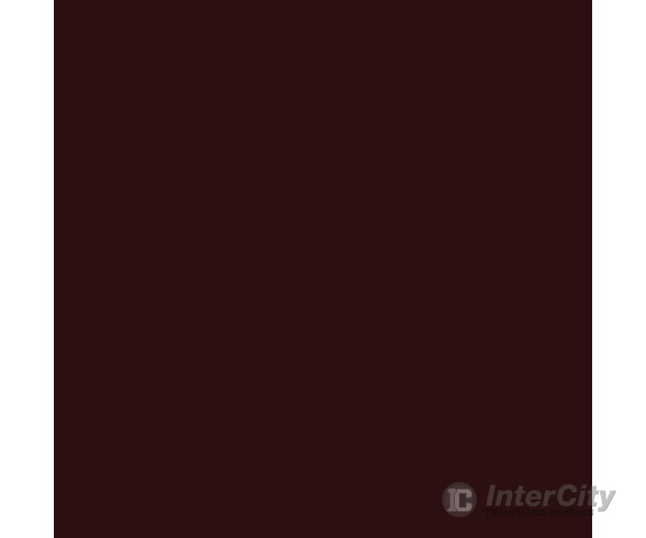 Tru-Color Paint 215 Railroad Color Acrylic Paints - 1Oz 29.6Ml -- Erie 1945-1960S Freight Car Brown