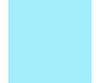 Tru-Color Paint 229 Railroad Color Acrylic Paints - 1Oz 29.6Ml -- Passenger Car Interior Light Blue
