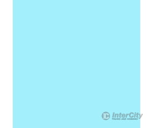 Tru-Color Paint 229 Railroad Color Acrylic Paints - 1Oz 29.6Ml -- Passenger Car Interior Light Blue