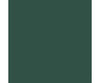 Tru-Color Paint 231 Railroad Color Acrylic Paints - 1Oz 29.6Ml -- Passenger Car Interior Dark Green