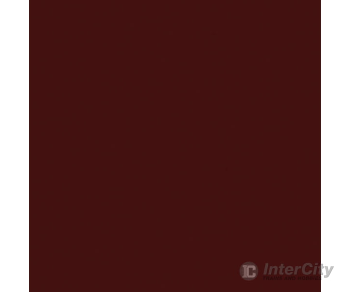 Tru-Color Paint 237 Railroad Color Acrylic Paints - 1Oz 29.6Ml -- Reading 1945-1950S Freight Car Red