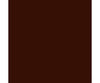 Tru-Color Paint 254 Railroad Color Acrylic Paints - 1Oz 29.6Ml -- Illinois Terminal Terracotta Roof