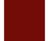 Tru-Color Paint 260 Railroad Color Acrylic Paints - 1Oz 29.6Ml -- Rock Island Maroon