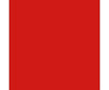 Tru-Color Paint 262 Railroad Color Acrylic Paints - 1Oz 29.6Ml -- Rock Island Red