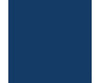 Tru-Color Paint 27 Railroad Color Acrylic Paints - 1Oz 29.6Ml -- Delaware & Hudson Blue