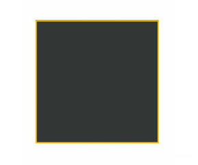Tru-Color Paint 279 Railroad Color Acrylic Paints - 1Oz 29.6Ml -- Atlantic Coast Line Cement Car