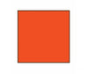 Tru-Color Paint 280 Railroad Color Acrylic Paints - 1Oz 29.6Ml -- Pacific Fruit Express Orange