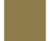 Tru-Color Paint 288 Railroad Color Acrylic Paints - 1Oz 29.6Ml -- Brass