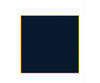 Tru-Color Paint 289 Railroad Color Acrylic Paints - 1Oz 29.6Ml -- Csx Transportation Yn3 Blue
