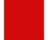 Tru-Color Paint 299 Railroad Color Acrylic Paints - 1Oz 29.6Ml -- Kansas City Southern Belle Red