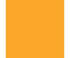 Tru-Color Paint 309 Railroad Color Acrylic Paints - 1Oz 29.6Ml -- Florida East Coast Yellow (Older