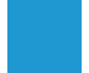 Tru-Color Paint 31 Railroad Color Acrylic Paints - 1Oz 29.6Ml -- Boston & Maine Blue