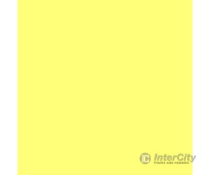 Tru-Color Paint 315 Railroad Color Acrylic Paints - 1Oz 29.6Ml -- Seaboard Coast Line Yellow