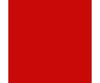 Tru-Color Paint 316 Railroad Color Acrylic Paints - 1Oz 29.6Ml -- Gulf Mobile & Ohio Red