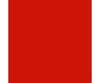 Tru-Color Paint 326 Railroad Color Acrylic Paints - 1Oz 29.6Ml -- Safety International Orange