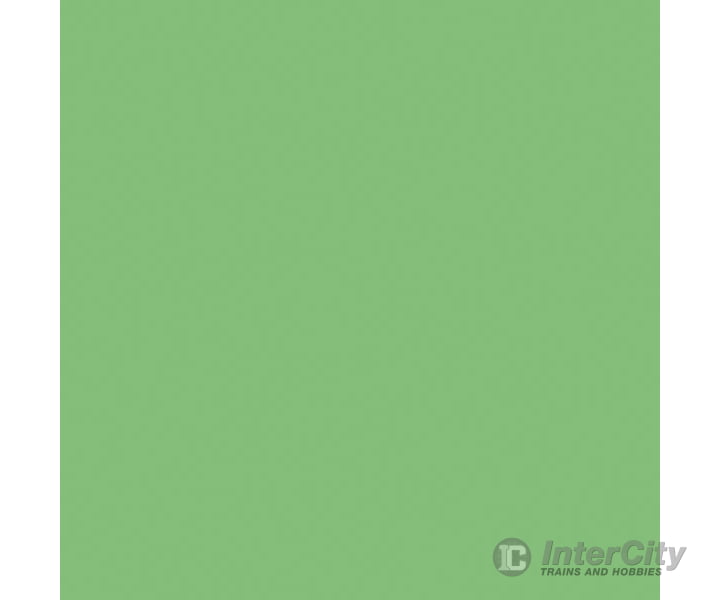 Tru-Color Paint 337 Railroad Color Acrylic Paints - 1Oz 29.6Ml -- Seaboard Air Line Mint Green