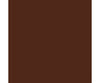 Tru-Color Paint 346 Railroad Color Acrylic Paints - 1Oz 29.6Ml -- Southern Pacific Caboose Brown