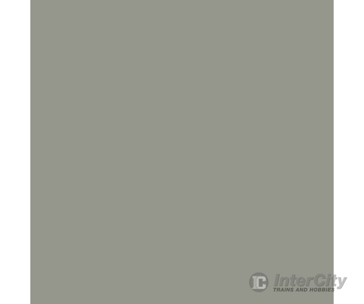 Tru-Color Paint 351 Railroad Color Acrylic Paints - 1Oz 29.6Ml -- Kansas City Southern Hopper Gray