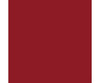 Tru-Color Paint 357 Railroad Color Acrylic Paints - 1Oz 29.6Ml -- Burnt Iron