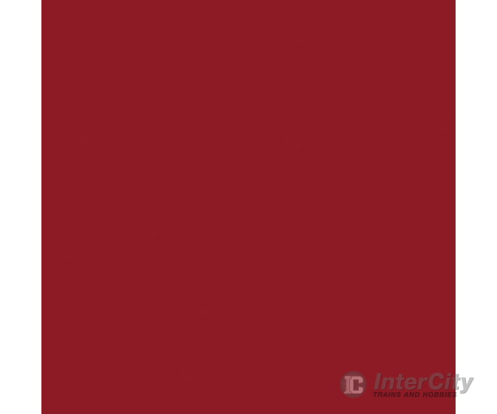 Tru-Color Paint 357 Railroad Color Acrylic Paints - 1Oz 29.6Ml -- Burnt Iron