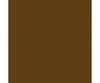 Tru-Color Paint 358 Railroad Color Acrylic Paints - 1Oz 29.6Ml -- Union Pacific Leaf Brown (For