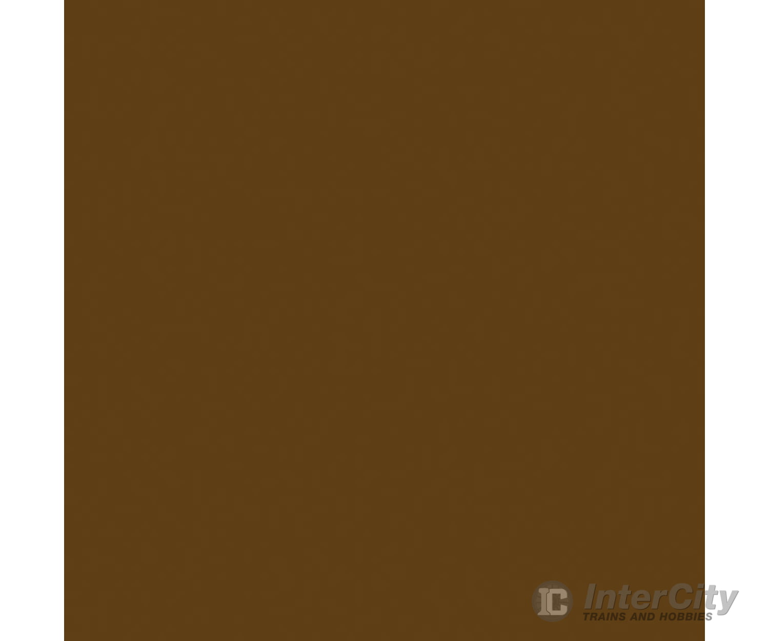 Tru-Color Paint 358 Railroad Color Acrylic Paints - 1Oz 29.6Ml -- Union Pacific Leaf Brown (For