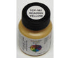 Tru-Color Paint 362 Railroad Color Acrylic Paints - 1Oz 29.6Ml -- Reading Yellow