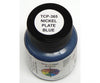 Tru-Color Paint 365 Railroad Color Acrylic Paints - 1Oz 29.6Ml -- Nickel Plate Road Blue