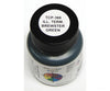 Tru-Color Paint 366 Railroad Color Acrylic Paints - 1Oz 29.6Ml -- Illinois Terminal Brewster Green