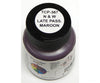 Tru-Color Paint 367 Railroad Color Acrylic Paints - 1Oz 29.6Ml -- Norfolk & Western Late Passenger