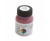 Tru-Color Paint 374 Railroad Color Acrylic Paints - 1Oz 29.6Ml -- Chicago & North Western Maroon-Red