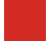 Tru-Color Paint 39 Railroad Color Acrylic Paints - 1Oz 29.6Ml -- New Haven Socony Red