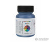 Tru-Color Paint 392 Railroad Color Acrylic Paints - 1Oz 29.6Ml -- St Louis-San Francisco Frisco